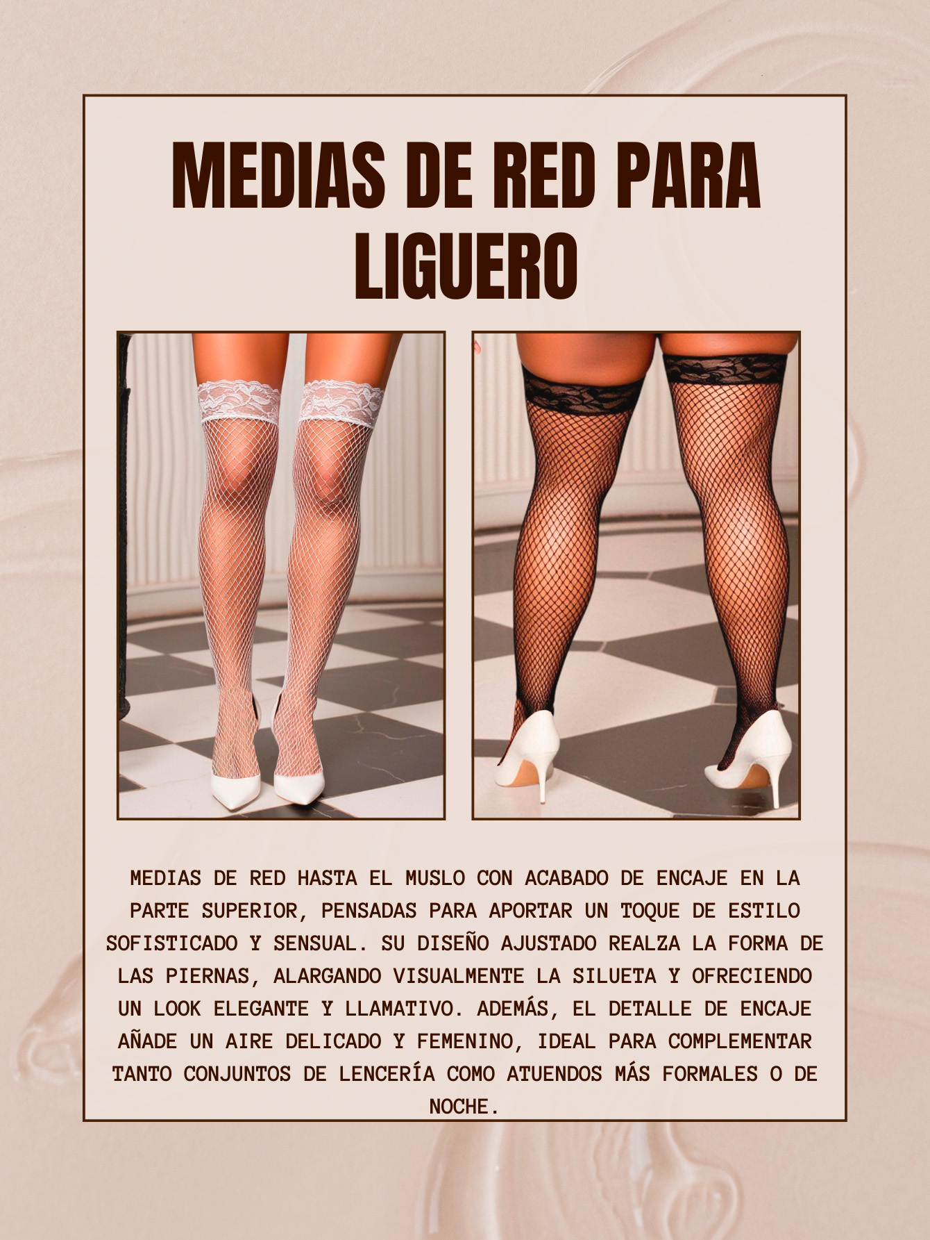 MEDIAS 540011  3788